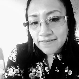 Meet your Posher, Aracely